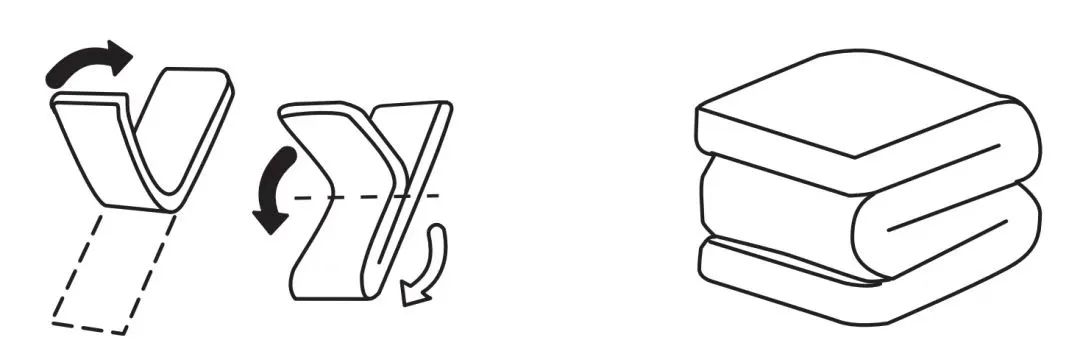 大的床单怎么放进洗衣机洗得干净,放洗衣机里面洗床单首先要干什么