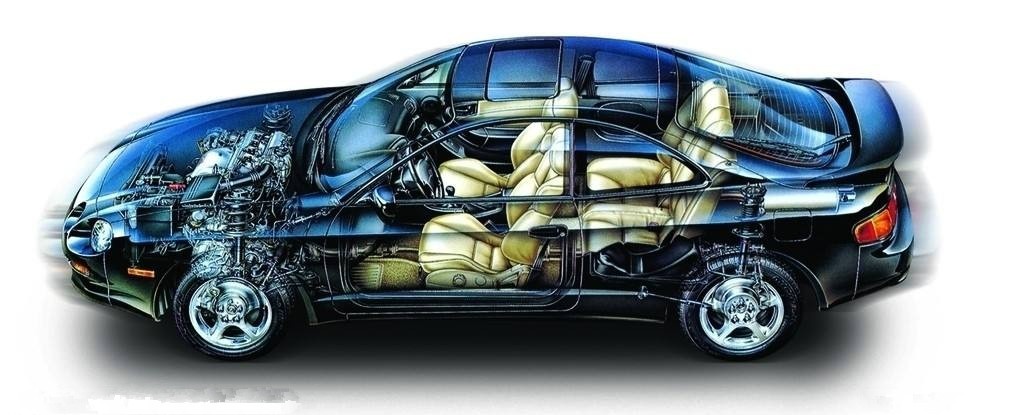 同款发动机不同车型有哪些,同样的发动机有哪些车型