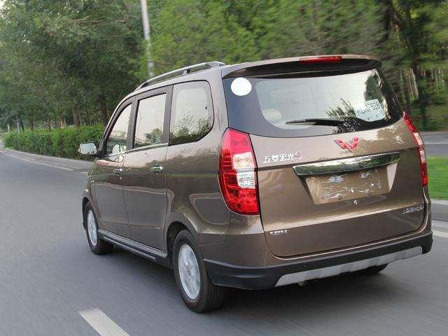 五菱才是最好的神车,都说五菱神车到底神到哪了