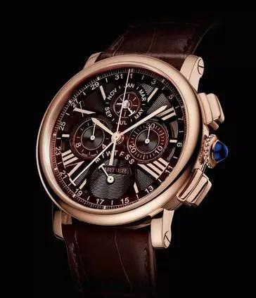 2022全球公认十大奢侈品,最新全球十大顶级奢侈品品牌