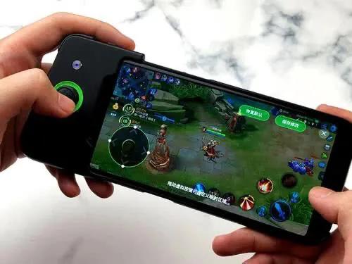 什么样的手机玩游戏好,什么样的游戏手机最好用