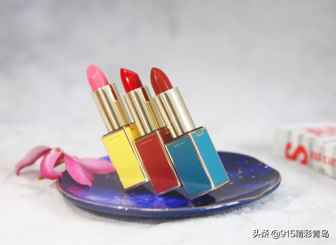 999皮炎平出口红广告,皮炎平新款