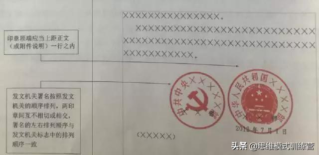 公务员公文排版,公务员公文排版要求