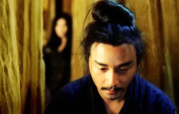 香港十大人物刘德华,香港十大反派演员张晋