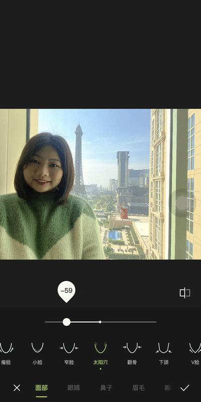 圆脸怎样上镜显脸小,胖圆脸短发发型显脸瘦