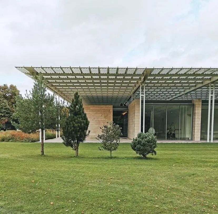 荷兰|当热爱与艺术交织,运河边的你被治愈了吗?