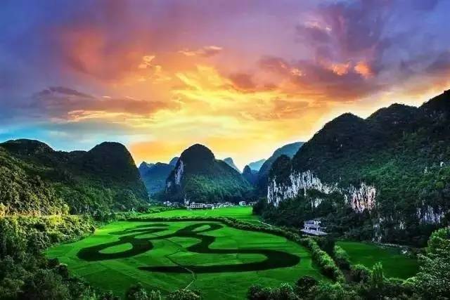 外地人在安顺定居都在哪个区,安顺人的情怀在哪里