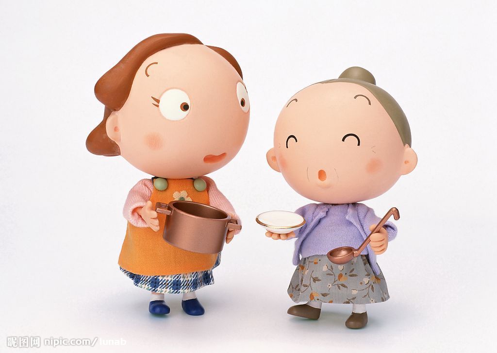 婆媳关系一定要明白两件事,6个技巧帮你缓解紧张的婆媳关系