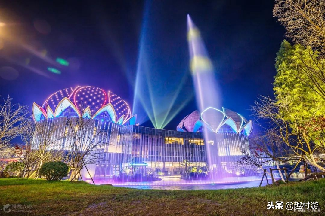 适合旅游的温泉排行榜,温泉浙江推荐