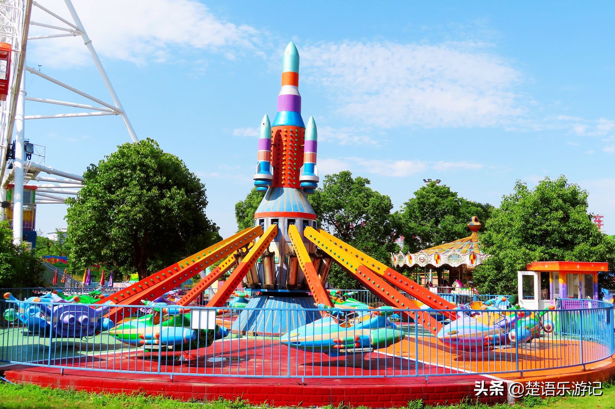 宁波奉化最好的公园,宁波奉化旅游景点推荐森林公园