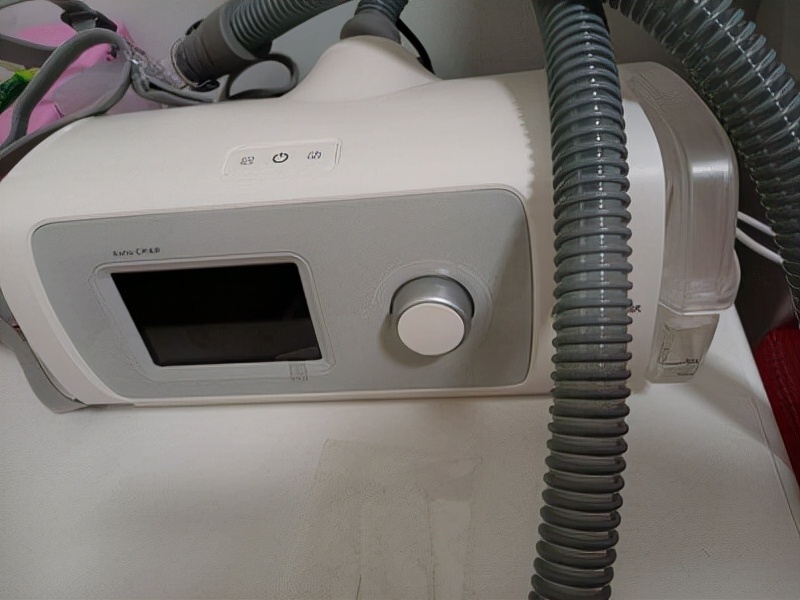 呼吸困难会不会是什么大病呢,夜间睡觉感觉呼吸困难