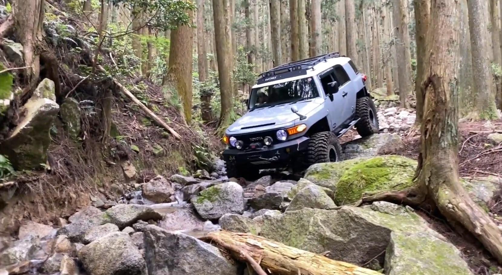 越野车加强型前平衡杆起什么作用,越野车断开平衡杆有必要吗