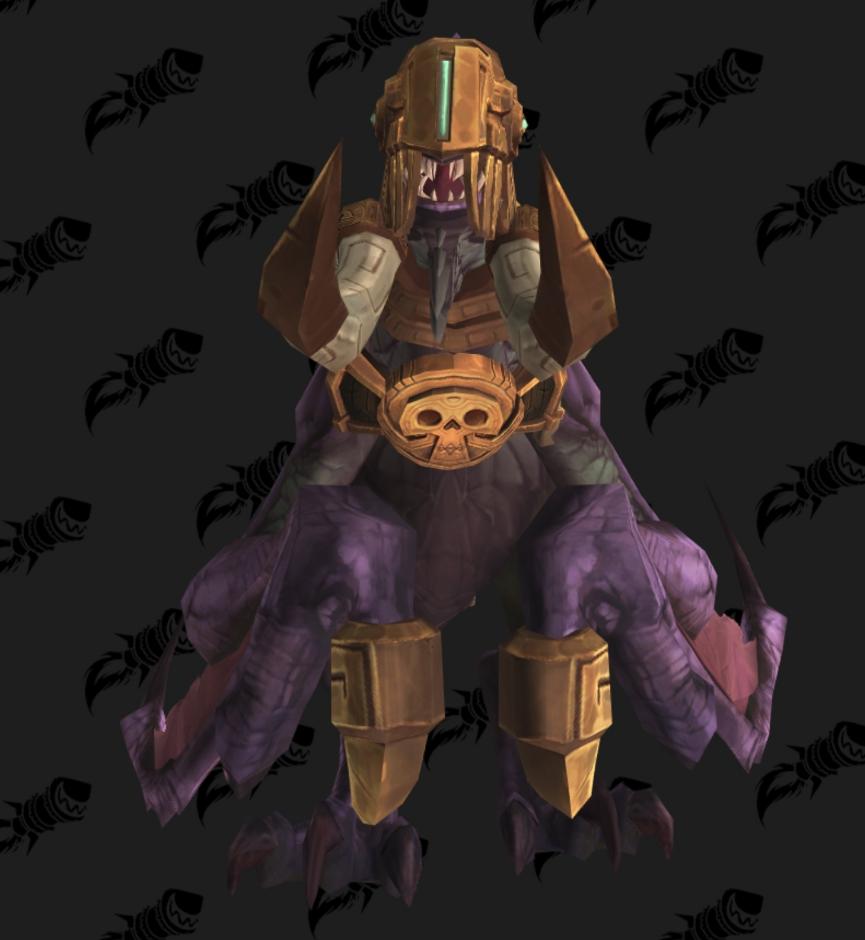 魔兽世界8.2野外坐骑,魔兽世界8.0坐骑攻略