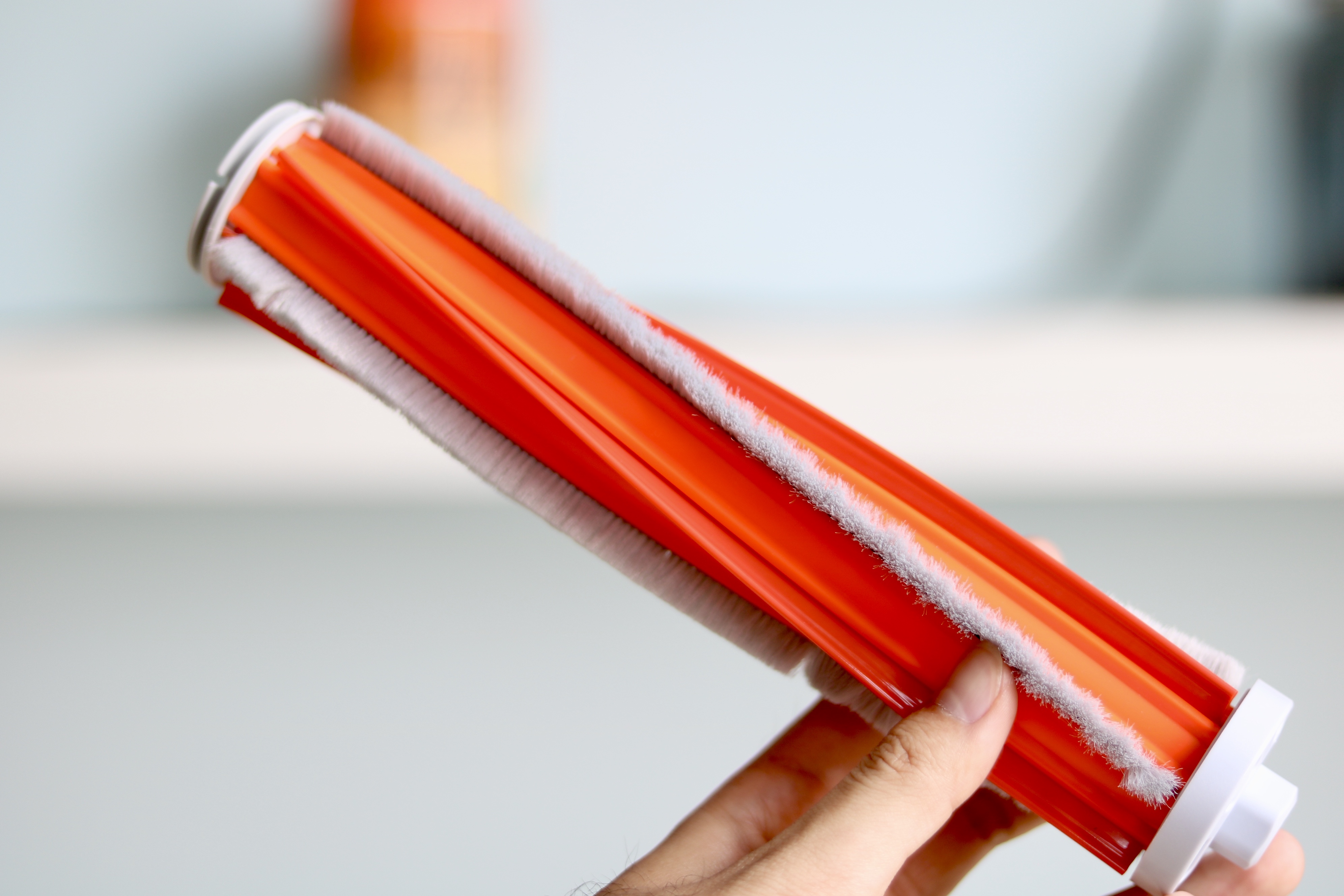 睿米手持无线吸尘器nex评测,睿米吸尘器nex充不进电