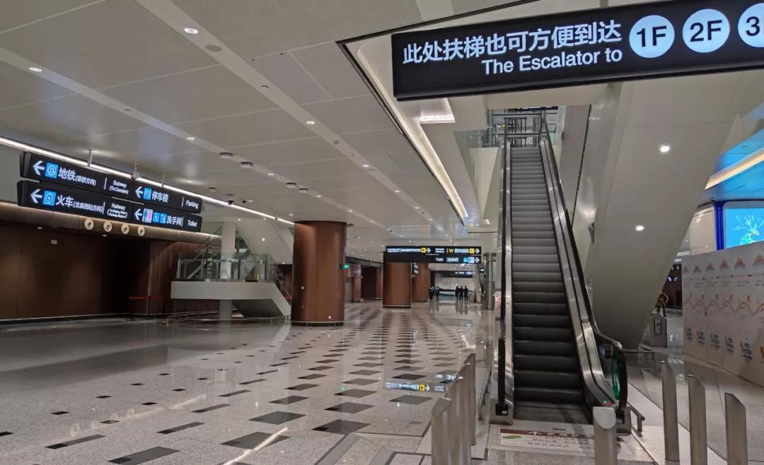 北京大兴机场贵宾厅图片,北京大兴机场贵宾厅多少钱