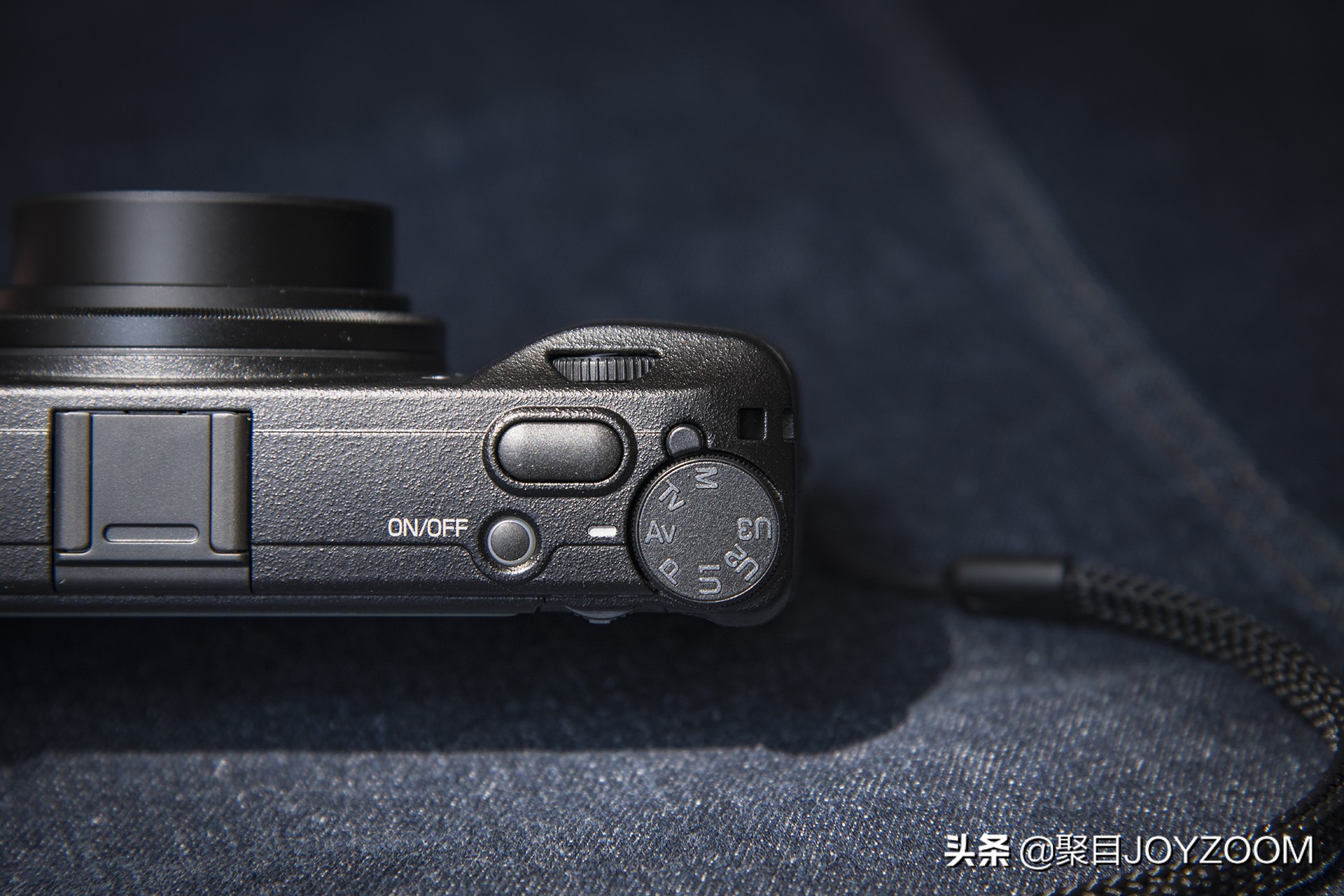 理光griiidiaryedition,理光griiistreetedition评测