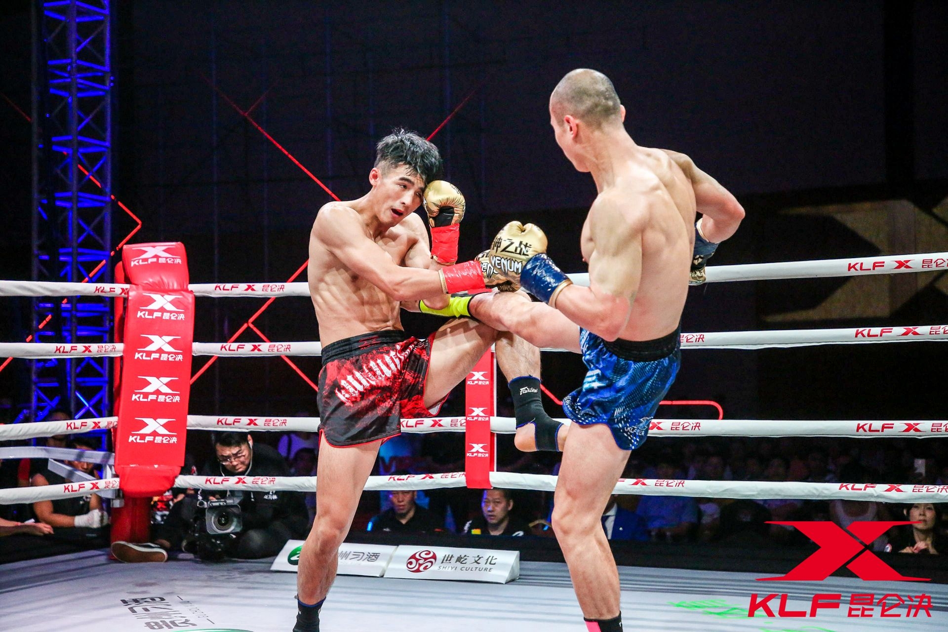 6战6胜4KO,拳台“鲁智深”再开启连杀*途征**?