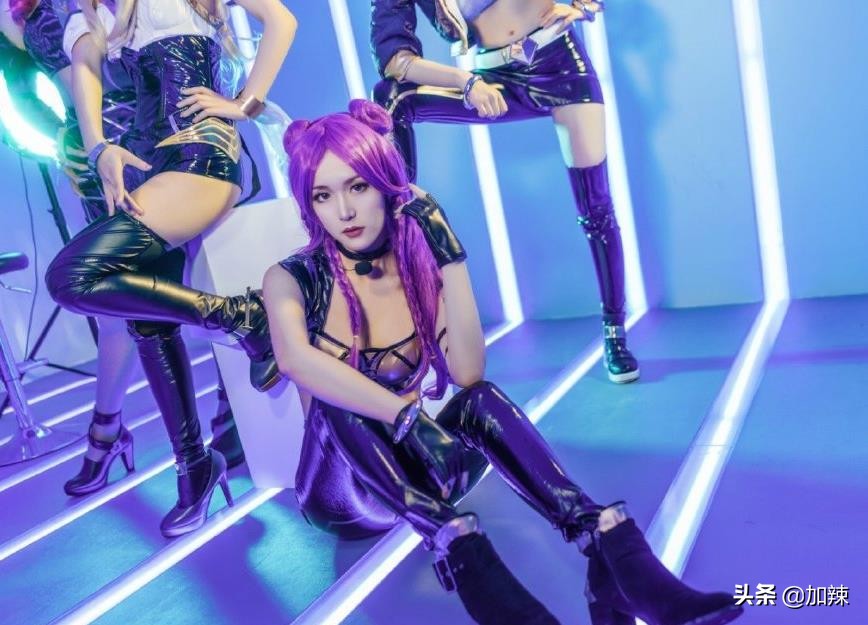 lol第五个终极皮肤猜测,lol新皮肤爆料朋克