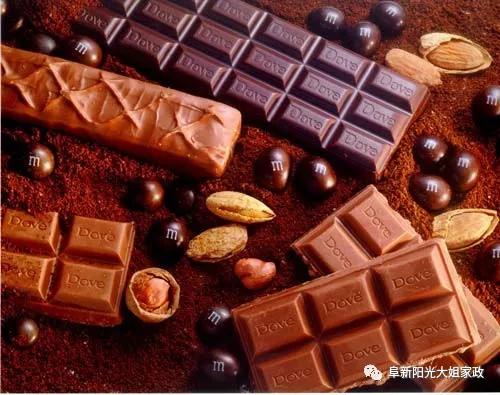 阜新阳光大姐||哺乳期什么东西不能吃？