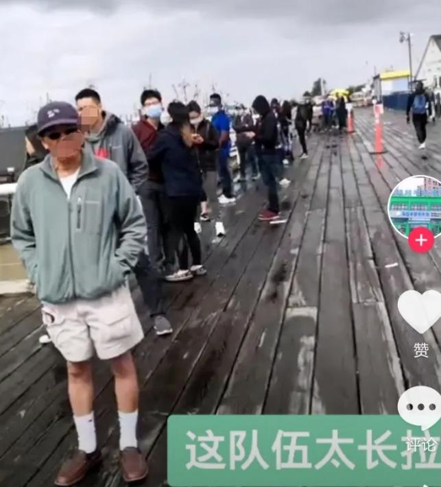 警惕!大温华人妹子狂吃大量斑点虾突然抽搐倒地!吃虾注意这个