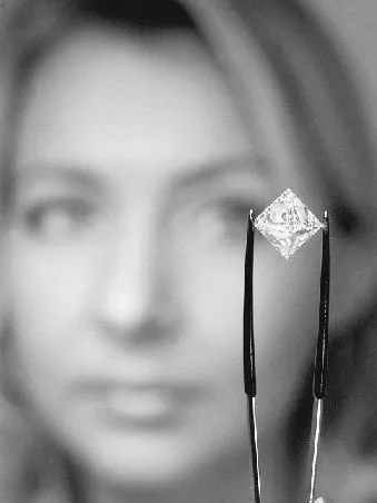 疫情之下的钻石行业,疫情之下钻石价格