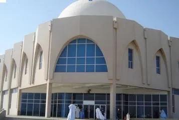 非洲采风35：毛里塔尼亚：“沙漠之国”中的“沙漠之都”