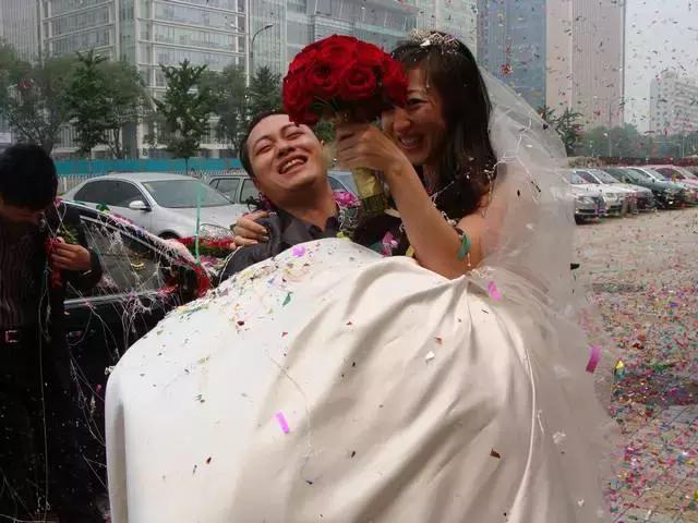 收藏，在辽宁结婚有这篇文就够了