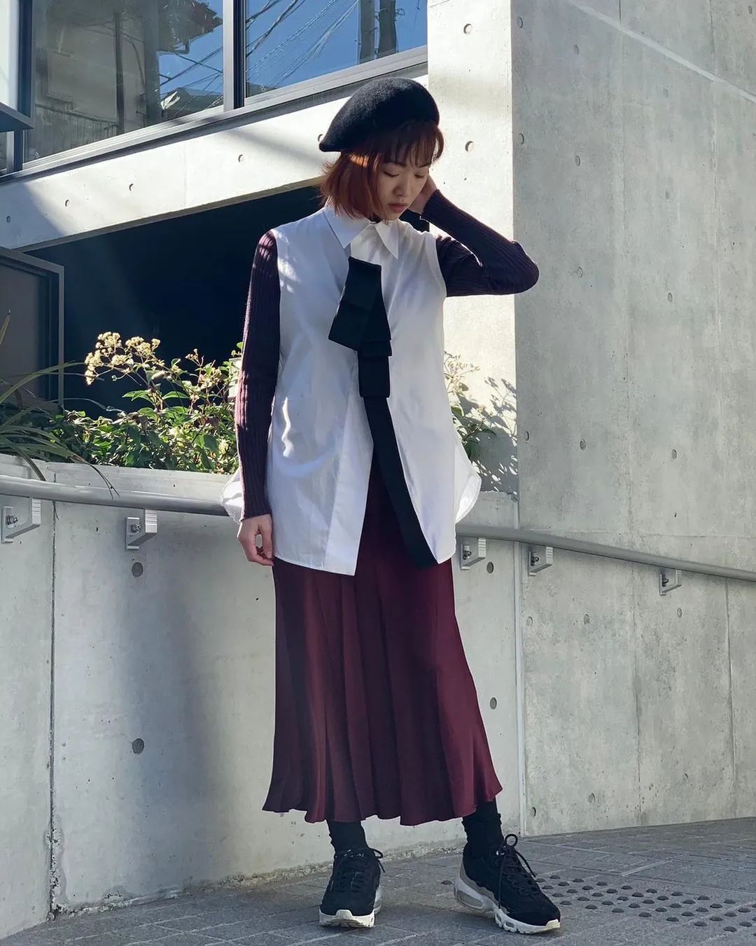 古着衣服有哪些风格,古着是死人穿过的衣服吗