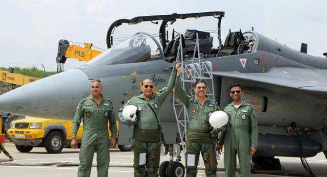 印*官高**称常规战争已经过时,国防现代化划需要摆脱两个可怕的东西