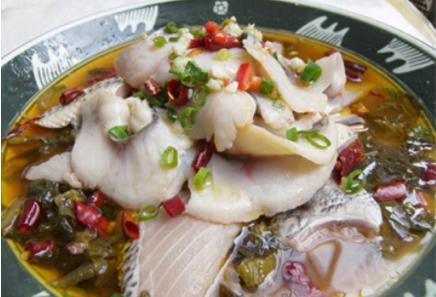 正宗酸菜鱼的酸菜怎么腌制,如何经营酸菜鱼