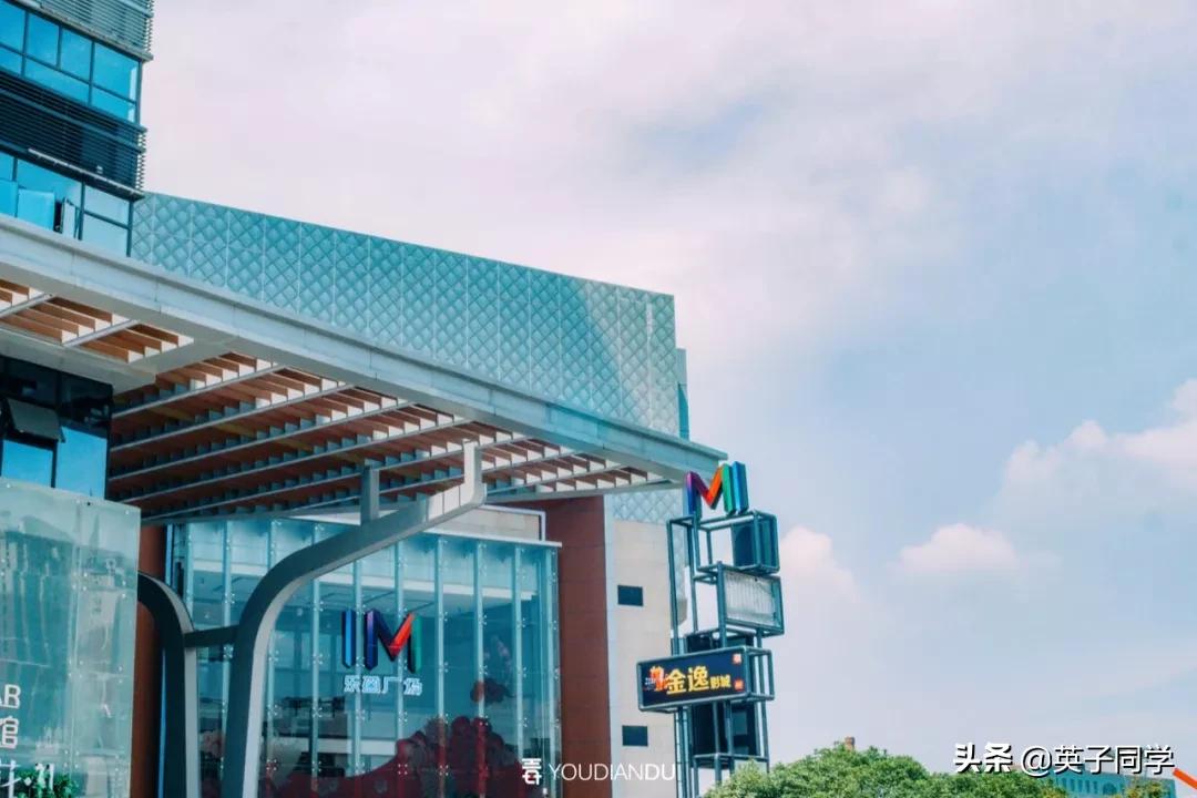 再见，我曾深深厌倦过的昌北