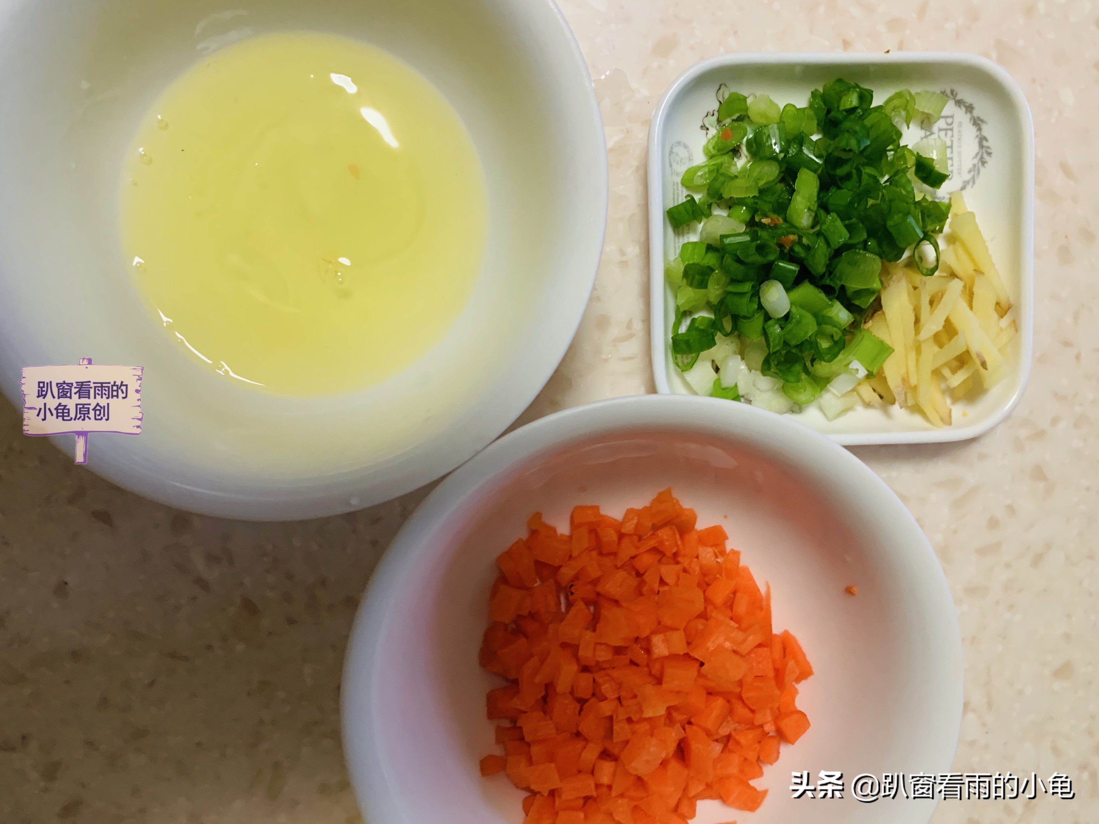 虾丸豆腐煲汤的做法大全家常,虾丸汤好喝