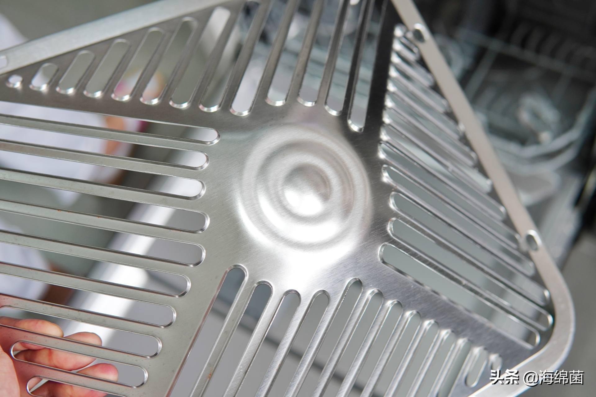 海尔家用晶彩洗碗机,海尔洗碗机晶彩w20怎么样