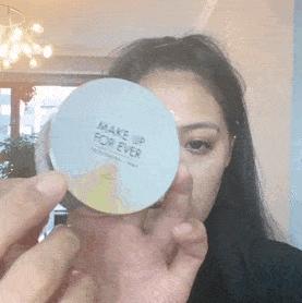 为什么明星的妆容好看,明星妆容化妆教程