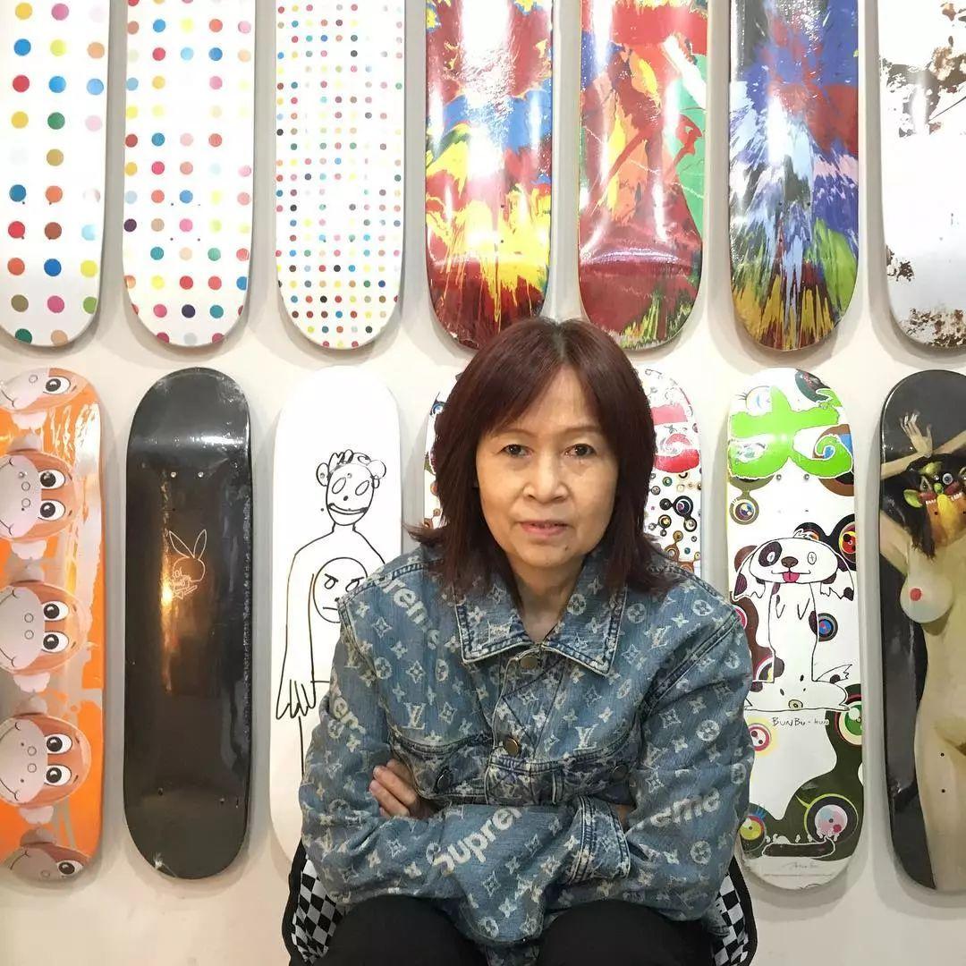 潮人集体自闭？“网红潮人”都被这群“老潮人”撩走了！