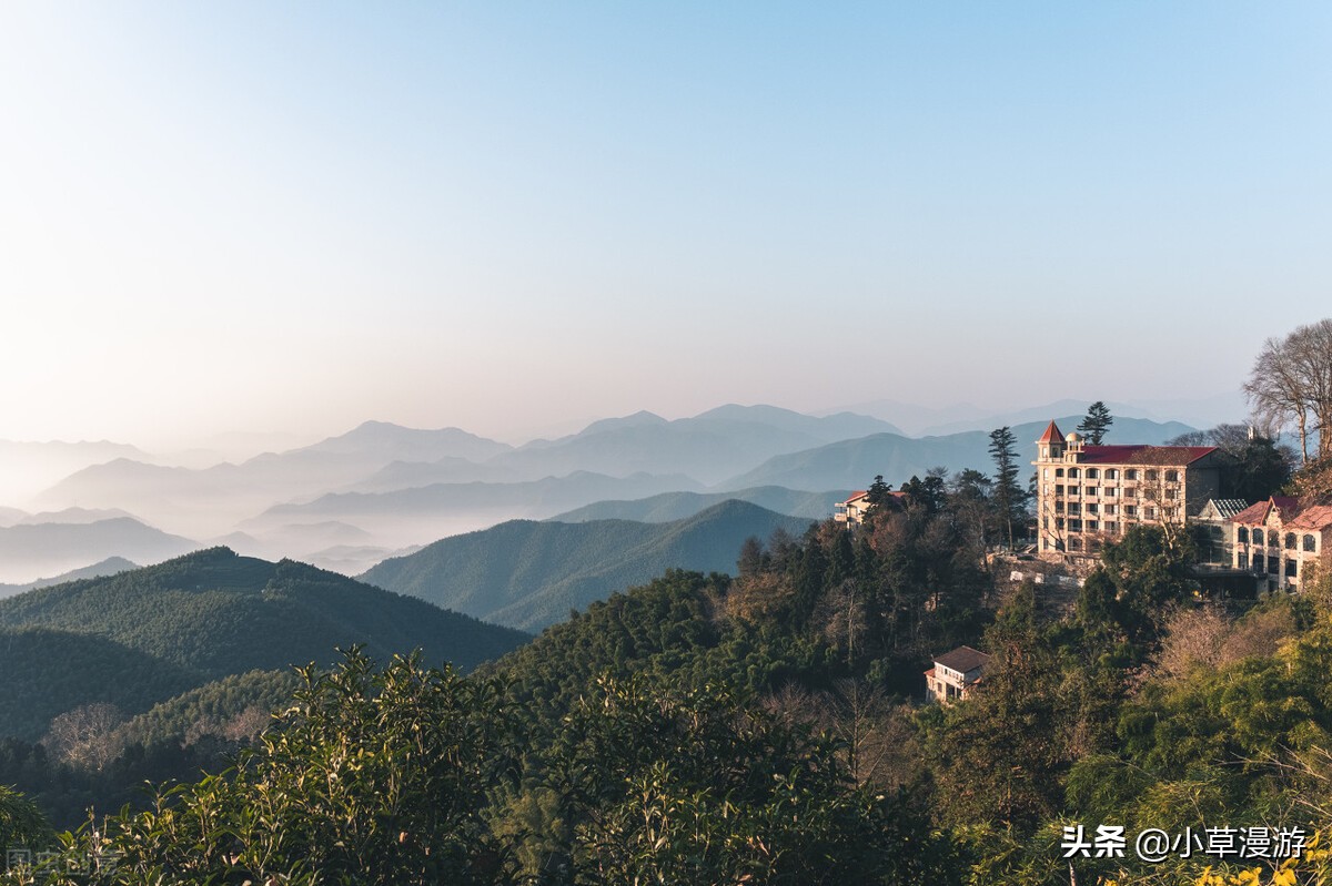 湖州旅游攻略自由行最佳线路,浙江湖州3天2晚自驾游攻略