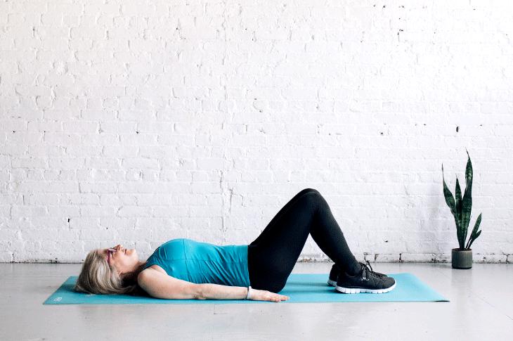 老人膝盖疼平时应怎么样康复锻炼,老年人膝盖后面肌肉疼痛怎么回事