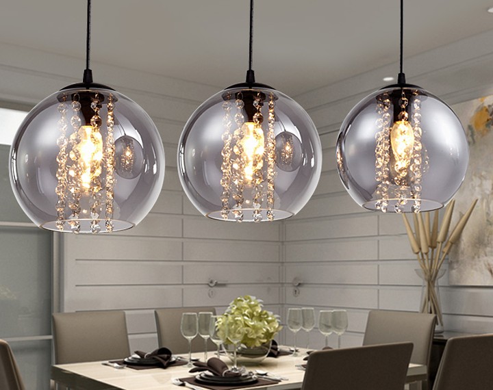 吊灯选择有大学问，选对吊灯，你就是朋友圈最“亮”的仔