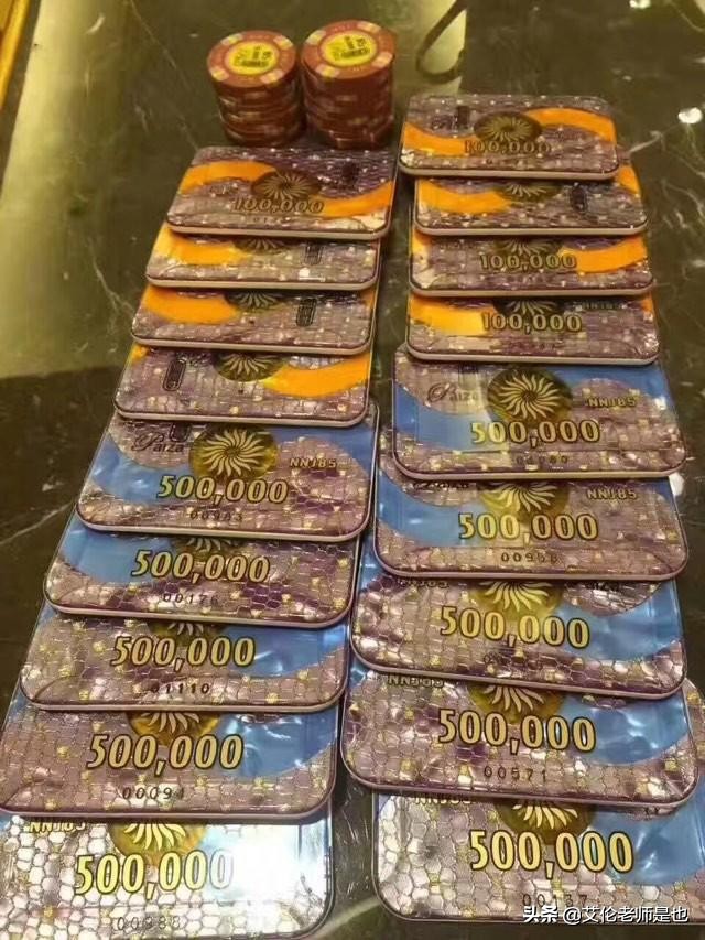 澳门*场赌**，万一有人赢大钱了，*场赌**会让你走吗？