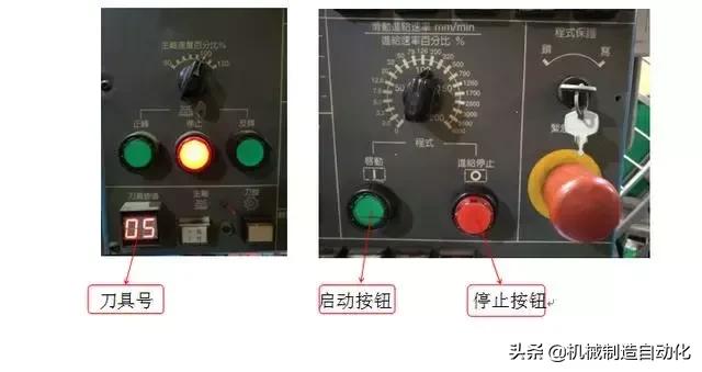 法兰克数控龙门铣对刀步骤视频,数控法兰克怎么对刀求详细步骤