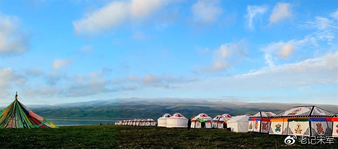 有一个遥远的地方完整版,有一种美叫青海
