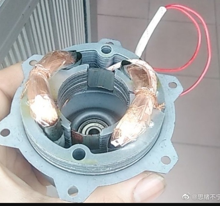 锅炉一次引风机内部构造,引风机构造图