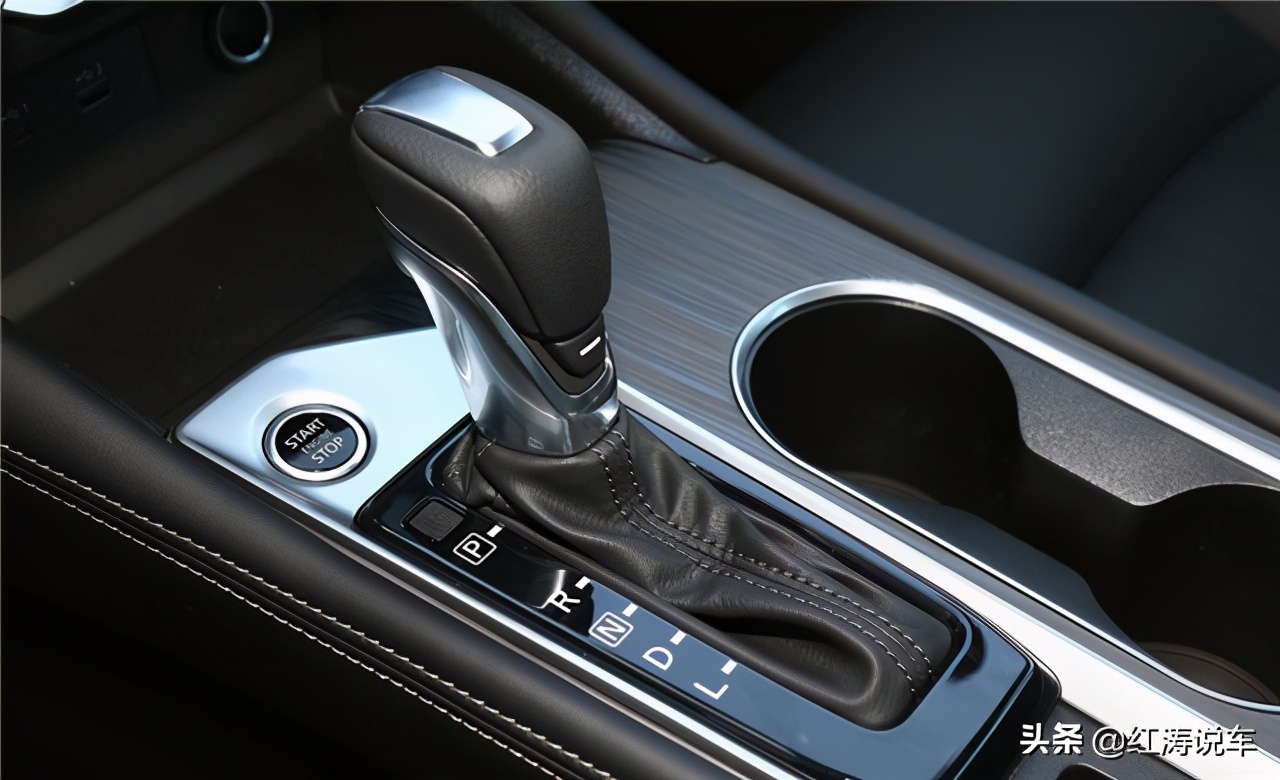 买旧款天籁2.0,2022款全新天籁2.0t四驱视频试驾