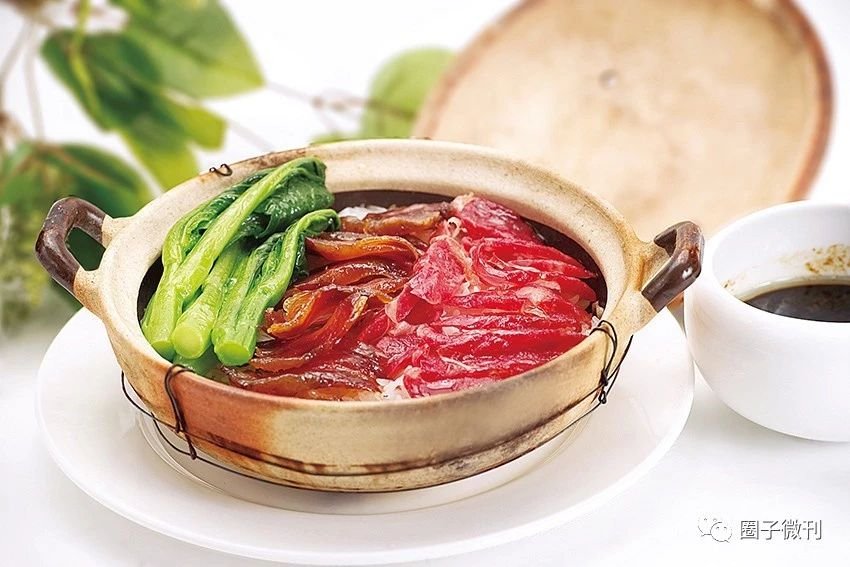 雅韵流光的茉莉餐厅,不彰显,自芬芳