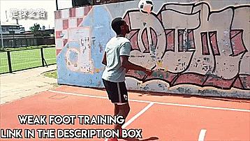 如何提高脚的功能训练视频,怎么锻炼脚承受力