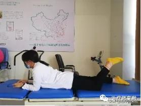 怎么让腿型改正,怎样使腿型变直