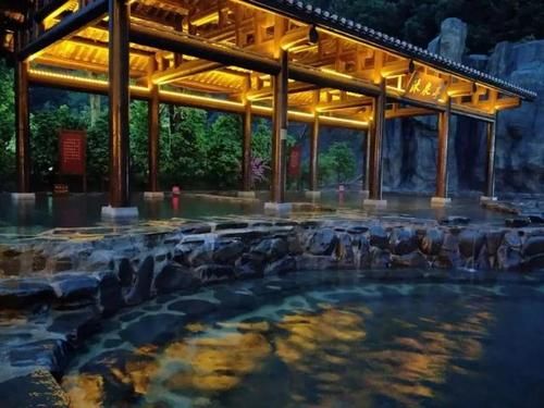 沈阳孩子泡温泉,沈阳当地人泡温泉