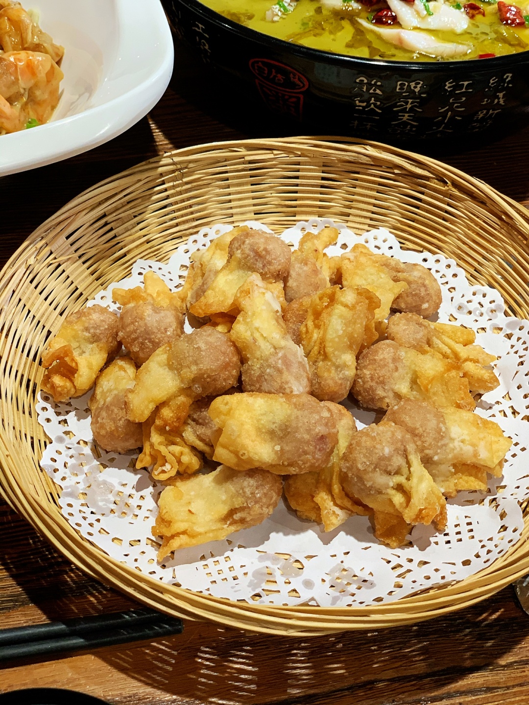 广东烧腊大排档长春,长春好吃的烧腊