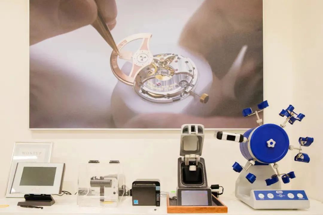 腕表维修有前途吗,腕表坏了该怎么修