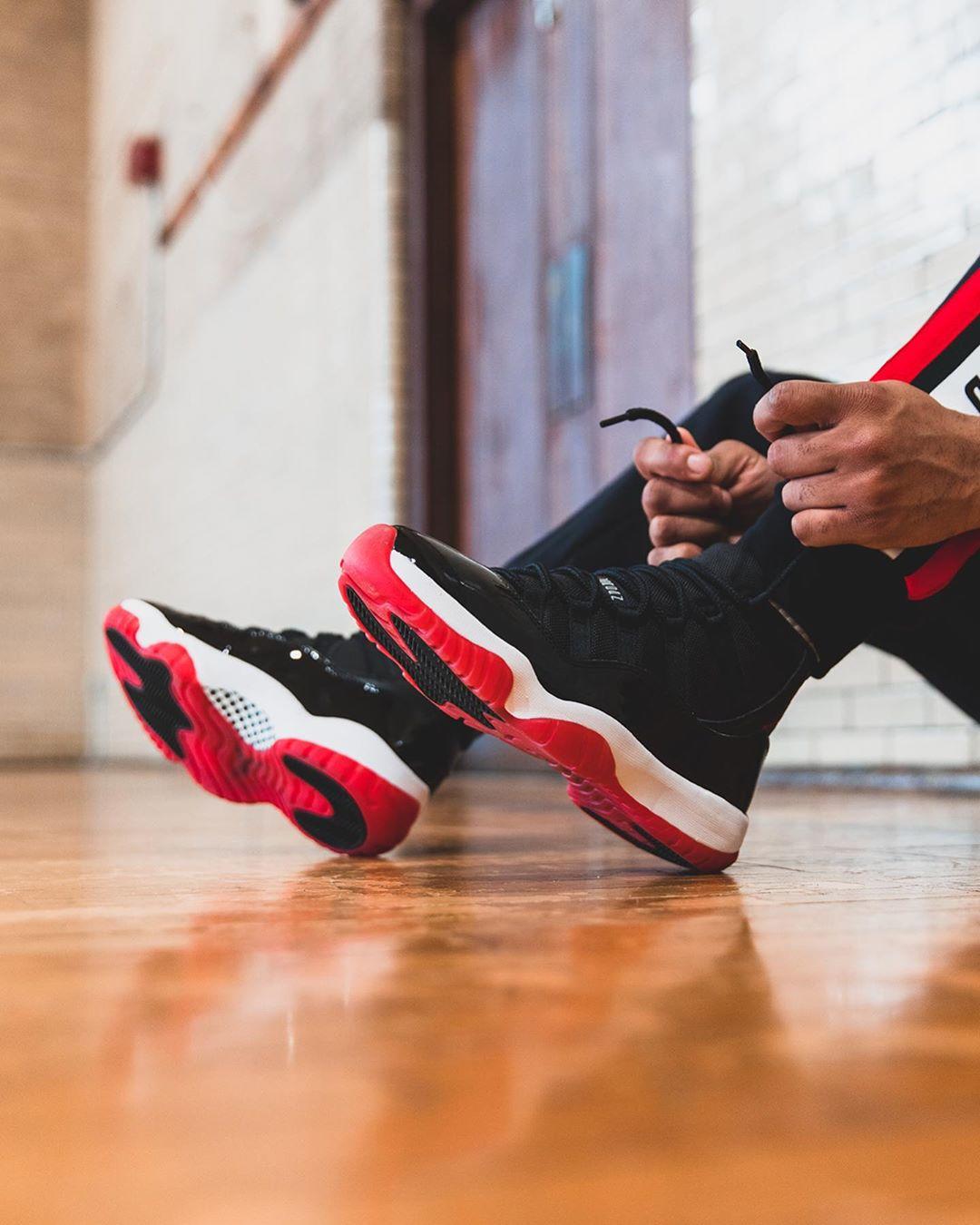 盘点19年人气最高的10款球鞋,今年最好看的10款球鞋